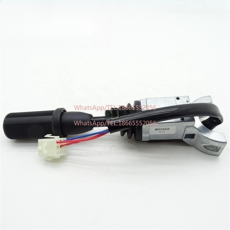 MN234956 Combination switch is suitable for backhoe loader construction machinery spare parts MN234956