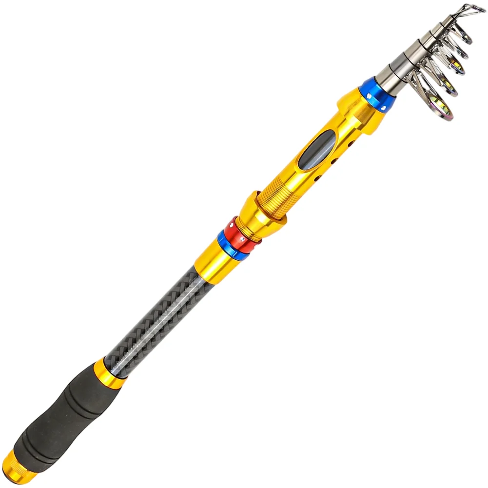 2 4M Carbon Fiber T…