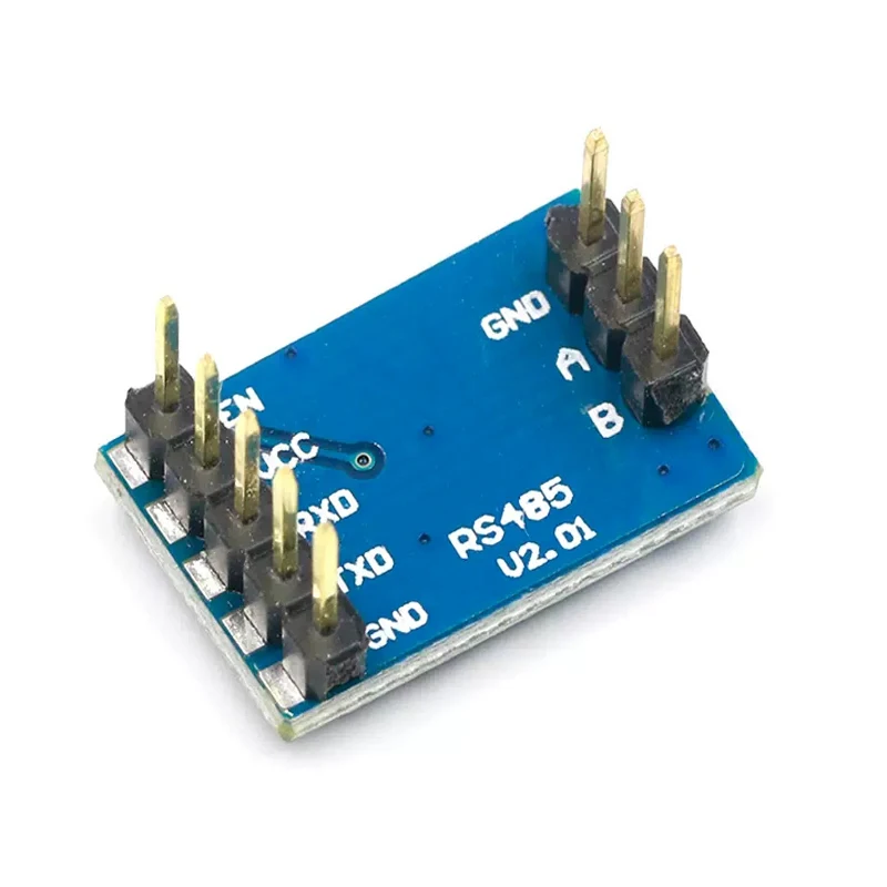 MAX3485 module TTL to RS485 Usart communication accessories serial parallel multi-machine communication