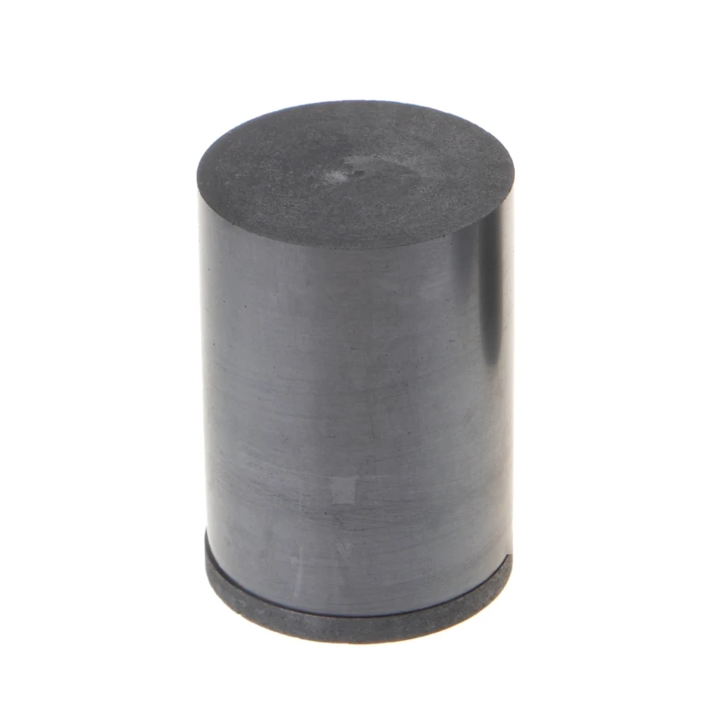 Crogioli Tazza per Fusione Metallo Oro Argento Ottone Forno Fusione Fonderia Crogiolo Carburo Silicio Strumento