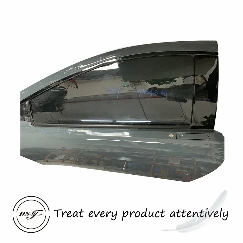 Original Factory Old Parts, Front, Rear, Left and Right Doors, All Aluminum Door Shell Doors for Lamborghini Murcielago LP640-4