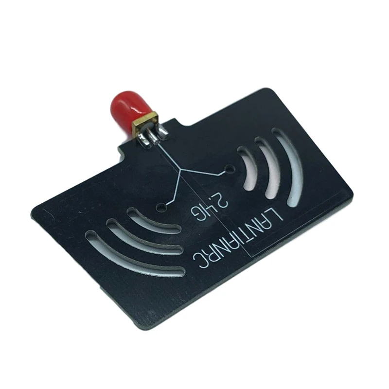 X-Lite Antenna 2.4G T-Type 2.4G Remote Control Extended Range Antenna Wifi Antenna