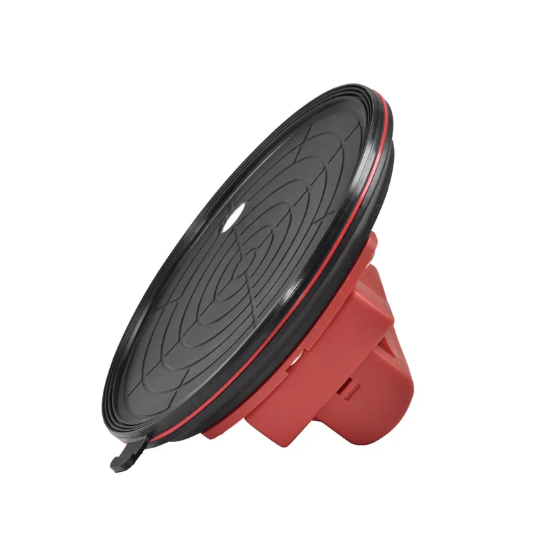 New Hand Held Suction Cups Tile Glass lifting Tool Automatic Vacuum Pump Replaceable 18650 Lithium Battery Max Load 150KG