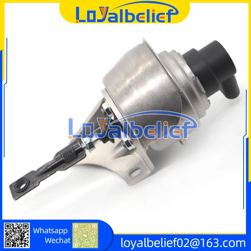 

New Turbo Electronic Actuator Turbo Actuator For VW T5 Transporter 84HP 62Kw 2.0TDI 03L253016M 03L253016MV 792290-0002 792290