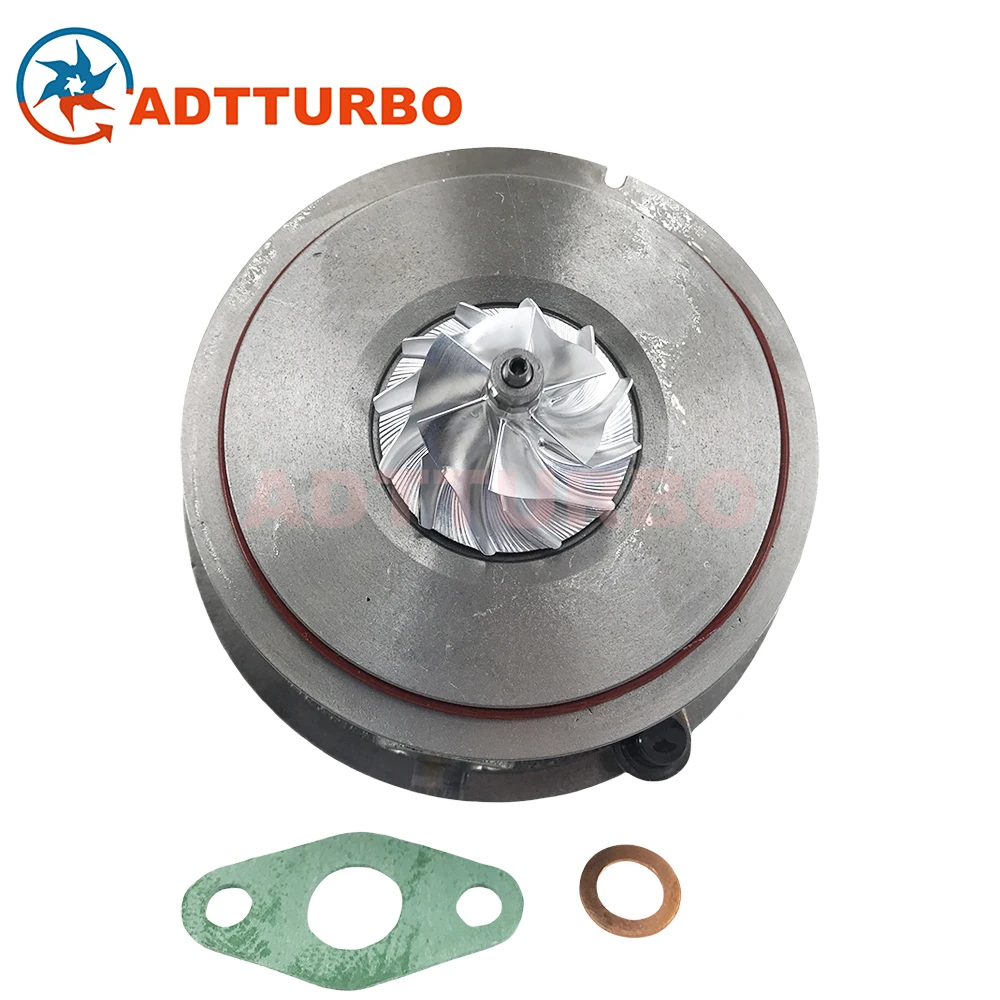 857278 857278-3 GTD1036KVZ Turbo Cartridge 857278-0003 46340353 Turbine CHRA for Fiat 500L 500X Tipo Doblo Fiorino 1.3 MJT Euro