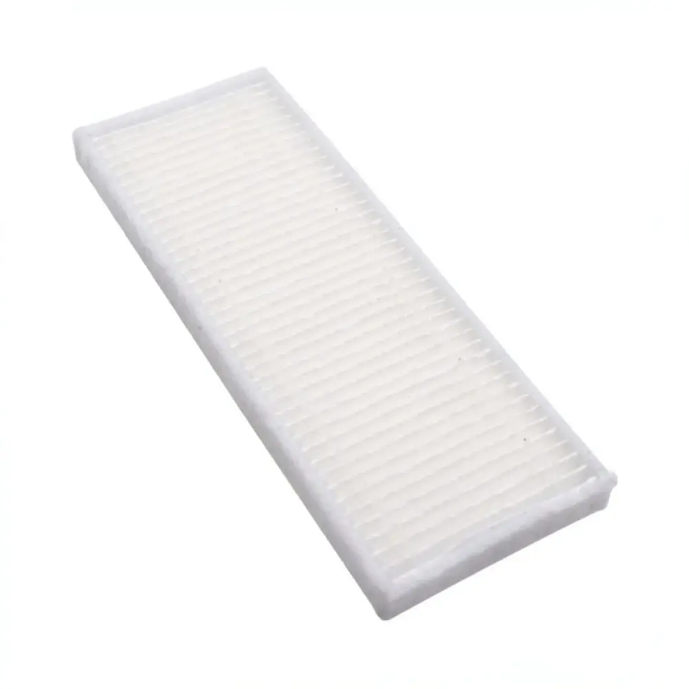 For Ecovacs Deebot N9 Plus Sweeper Filter Replacement Spare Parts High Efficiency Filtration Vacuum Robot Accessory
