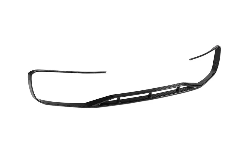 

suitable for PK Style Carbon Fiber Body Kit Porsche Panamera 971 Upgraded Front Shovel Rear Diffuser Spoiler Pe