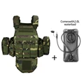 Jungle CP-2L Grey