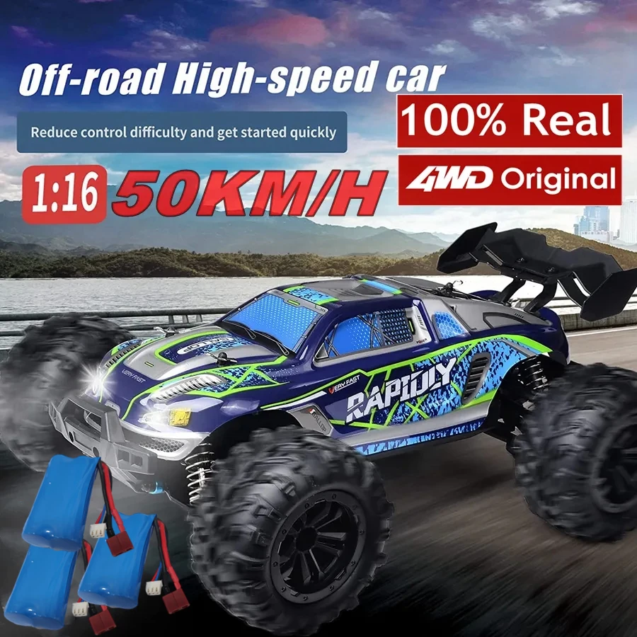 Voiture RC ZLL SG316 MAX 2024, Brushless 4x4, 80 km/h, Voiture de Course Professionnelle, 2.4G, Haute Vitesse, Tout-Terrain, Drift, Jouets Télécommandés