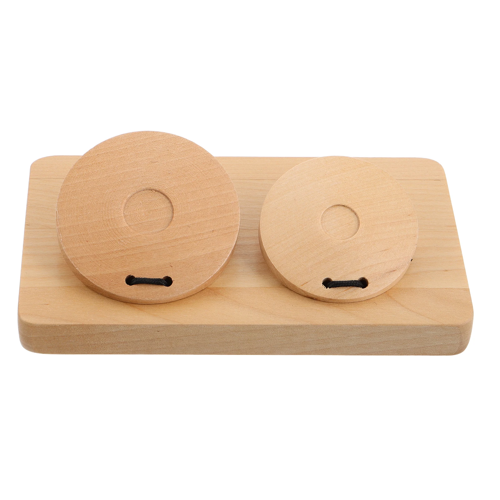 

Wooden Musical For Orff Castanets Early Education Music Rhythm Home School Preschool Classroom Educational Finger