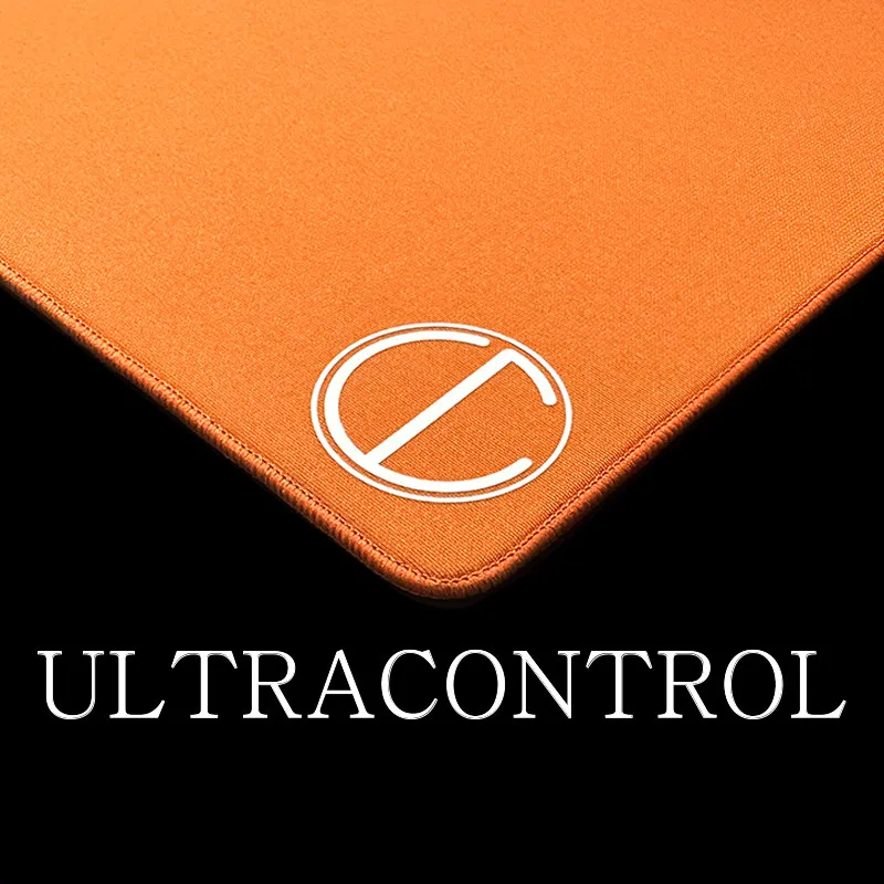 Ultraglide UCV2 Electronic Sports Game Fine Surface Mouse Pad UC ULTRA-CONTROL Mechanical Keyboard Mouse Pad