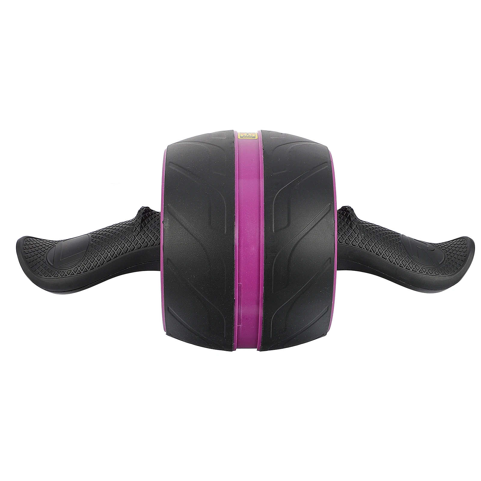 

1 pc Ab Wheel Core Workout Trainer Fitness Equipment Home Exercise Abs Machine Strengthen Back Abs Fitness Equipment Endurance