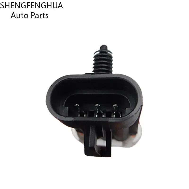 Sensor de Posición del Cigüeñal para Buick Regal/Century/Dynasty/GL8, Directo de Fábrica, 12567649, Comercio Electrónico