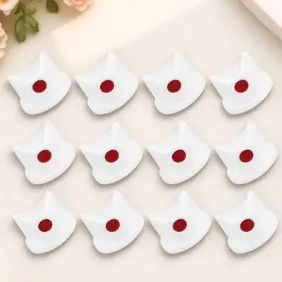 

15PCS Spray Paint Cap Replacements Universal Nozzle Tips for Aerosol Cans Durable Graffiti Painting Accessories Easy to Use