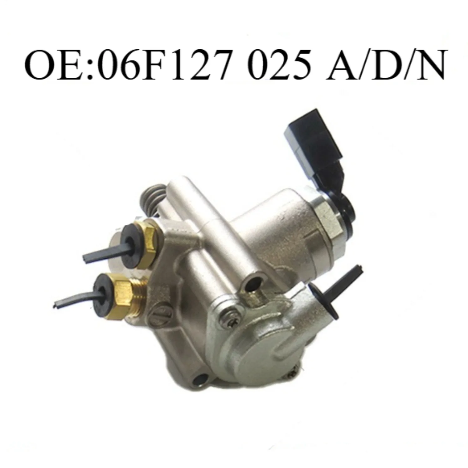 

Auto High Pressure Fuel Pump OE:06F127025A For Audi A3,Seat,Skoda,Volkswagen Golf,Jetta,Passat