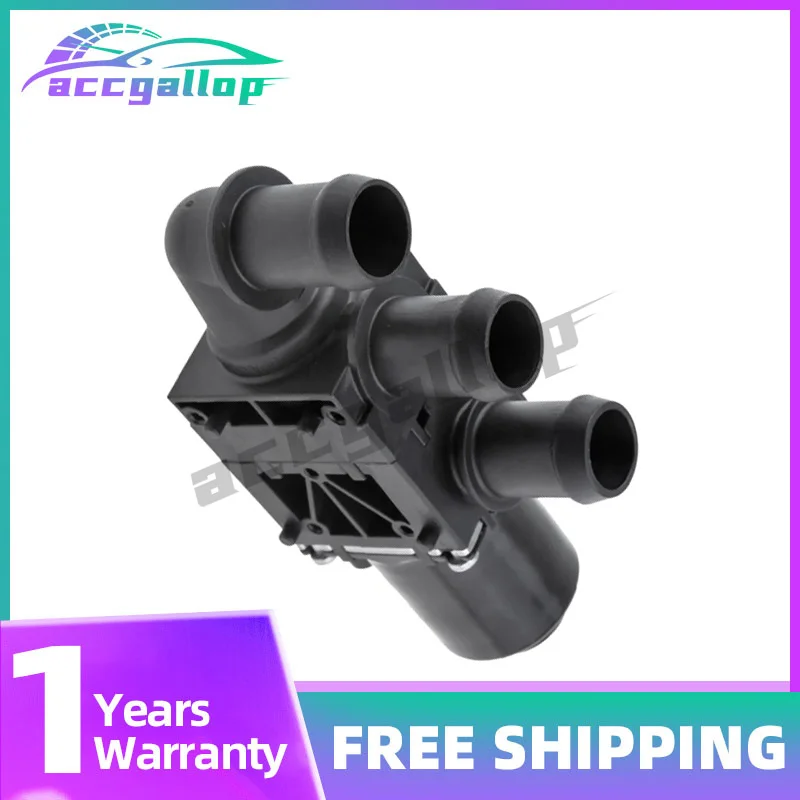 

Water Heater Control Valve for Bmw F45 F30 F07 F10 G30 F06 G32 G01 G11 64129153079 64119147347