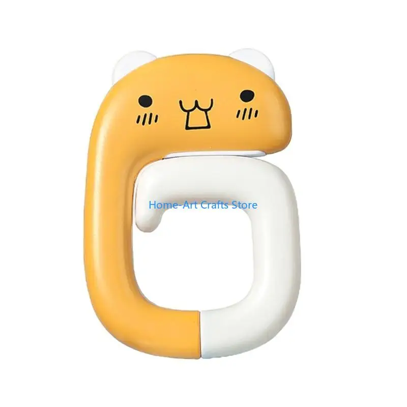 Colgador bolso bolso plegable Y3NA Desk portátil escritorio portátil escritorio colgante compras oficina