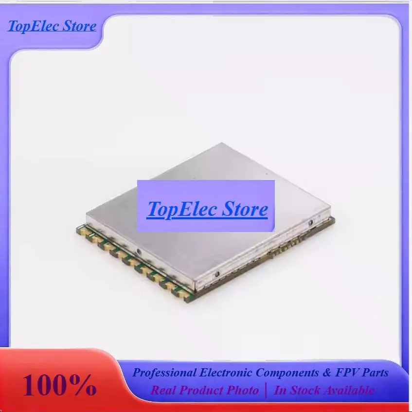 TopessVRX 4.9GHz 5.8GHz 6GHz FPV FS58R3MW MM238RW 4.9G 5.8G 6G Wireless Image Receiver, High Sensitivity RX5808 Replacement