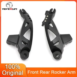 Original Teverun Swing Arm For Fighter 11/11+ Fighter Supreme Shock Absorber Arm Fighter Swing Arm Electric Scooter Parts