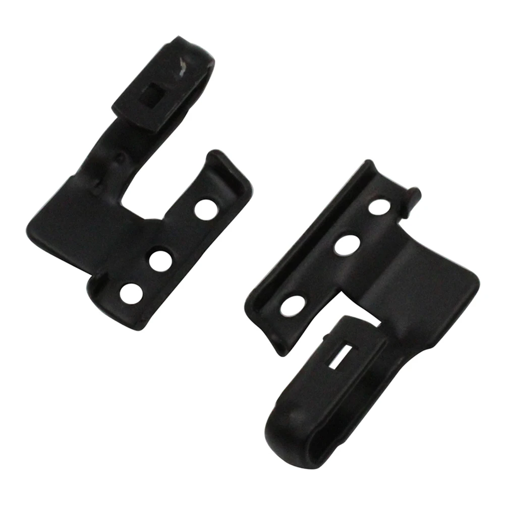 2 Set Mounting Kit Installa Remove Convenient Simple Universal Front Windscreen Wiper Blade Arm Adapter 3392390298