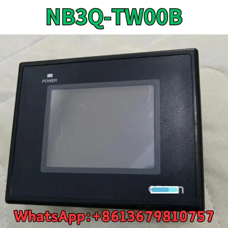 Used Touch screen NB3Q-TW00B test OK Fast Shipping