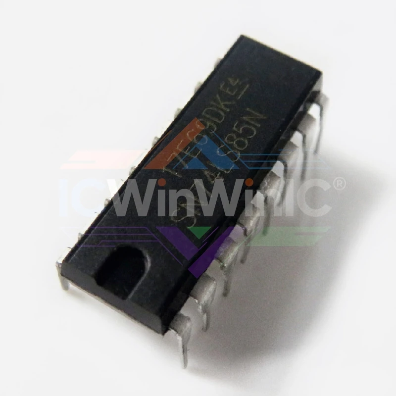 TLP504A TLP504 NJM13600D JRC13600D NJM13600 JRC13600 SN74LS85N 74LS85 LM2660MX LM2660M LM2660 TOP233PN TOP233 OPA2111KP OPA2111