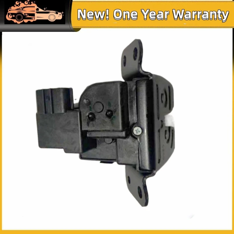 

Ssangyong Latch Of Rear Tail Door Lock Mechanism Actyon Kyron Rexton Korando C Musso Rodius Tivoli 8837009102 7141034001