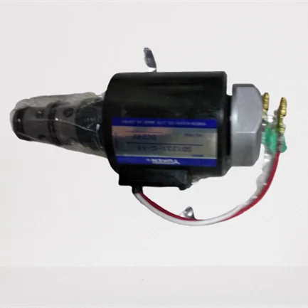 Genuine SD1231-C-11 SD1231-C-11DC24V SD1231 Solenoid Diversion Valve