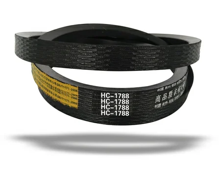 

Genuine Kubota Combine DC68 DC70 Agricultural Machinery Harvester v Belt Spare Parts