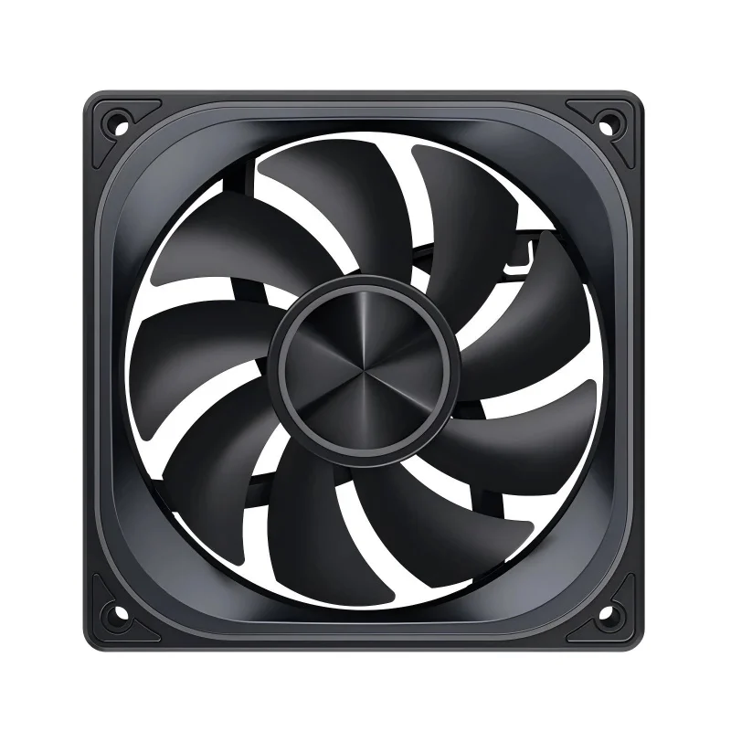 S+   JONSBO ZA-120/240/360 ARGB PWM Case Fans 120mm 240mm 360mm Motherboard Sync
