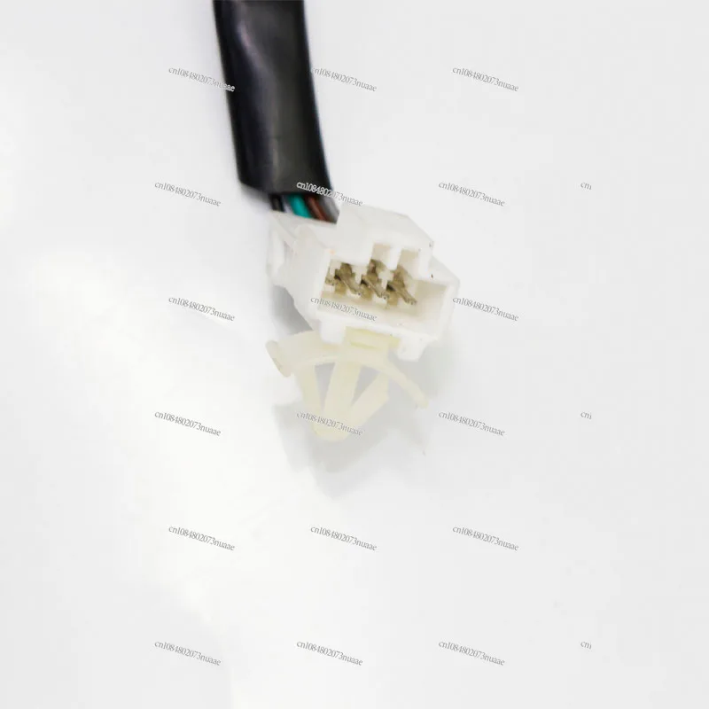 81230C7000 مناسب لمشغل قفل باب صندوق السيارة الخلفي لشركة Hyundai I20 1.2L 1.4L 16V