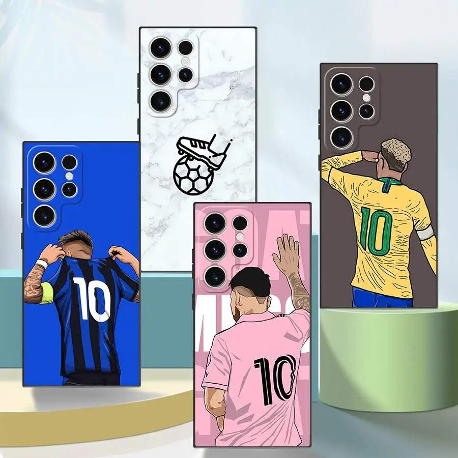 Football Star Digit…