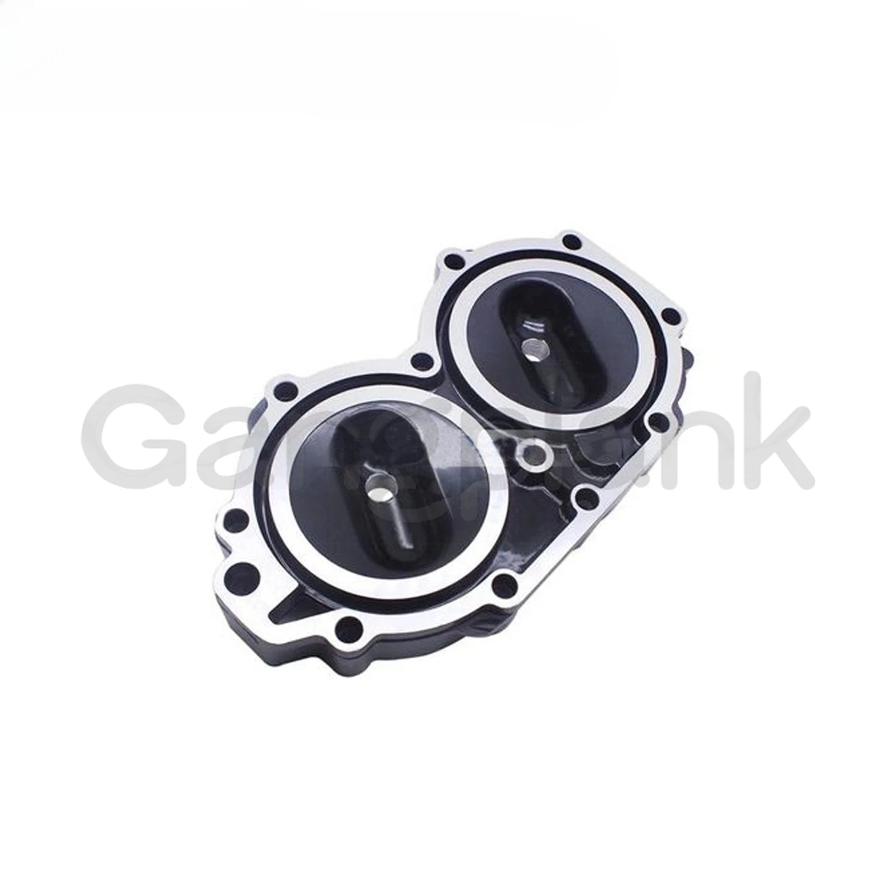 

Головка цилиндра для подвесного мотора Yamaha E40G 40 л.с., артикул 6F6-11111-00-94