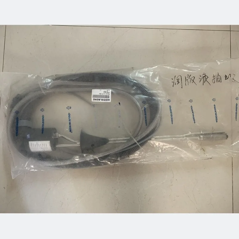 Parts for L4.187.2856 Heidelberg Printing Press Parts CD102 Machine Taichuang Water Tank Automatic Pumping Plate Liquid Sensor