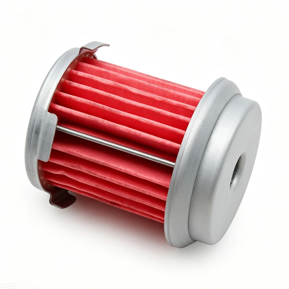 New M3WC 5T0 5LS Transmission Gearbox Filter Element For Honda Ridgeline Accord Acura Civic Crosstour 25450-P4V-013 254205T0003