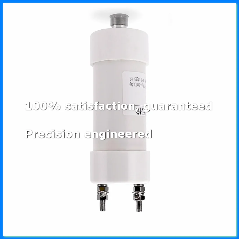 1:9 Balun 200W 1:9 Antenna Balun Input 50Ω to Output 450Ω for Shortwave SSB CW LSB USB AM FM-A44I