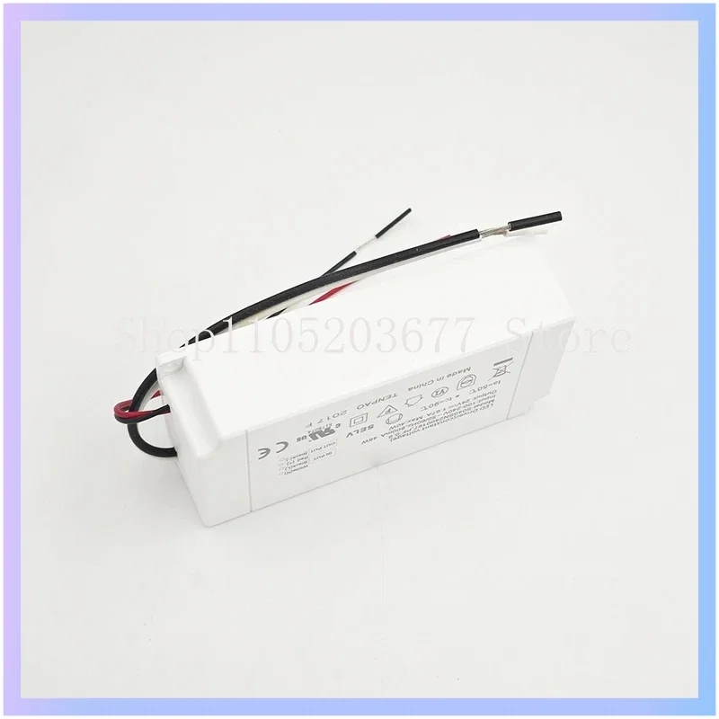 . LED Driver(constanr voltage) S040SN2400167 Input 100-240V 800mA 48W Output 24V 1.67A Max,40W