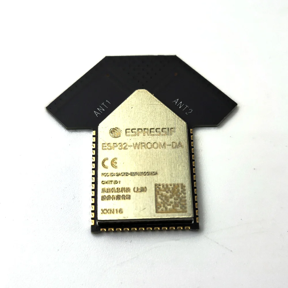 

ESP32-WROOM-DA N16(16MB)