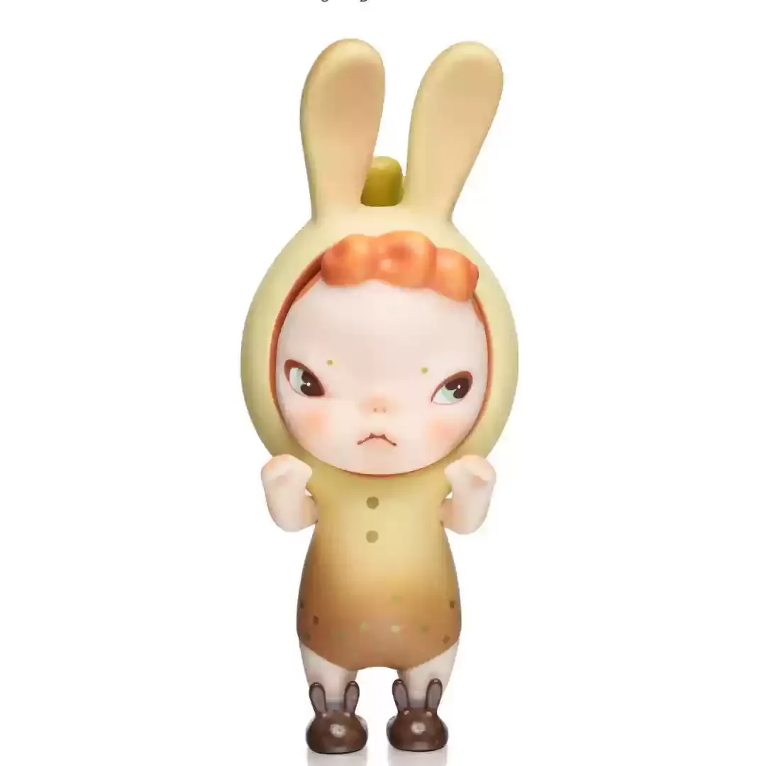 Original Genuine Sooya Studio V1 Prologue Series Blind Box Cute