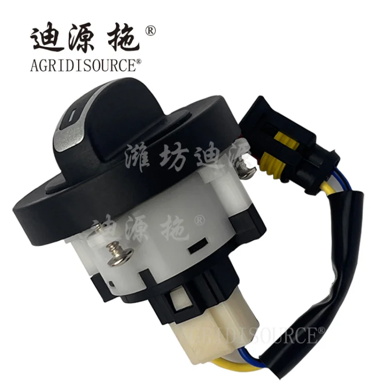 China-Made：High quality for LOVOL gearbox part tractor TA3C482010003 Multistate switch