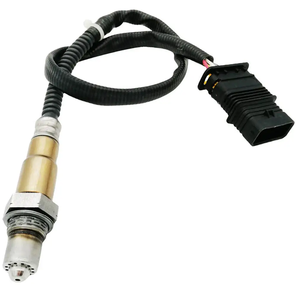 Oxygen O2 Sensor 11787596908 2345048 For BMW F34 F31 F36 F18 F20 F10 X4 528i N20 N26 F22 F30 F32 328i 320i2 FREE SHIPPING