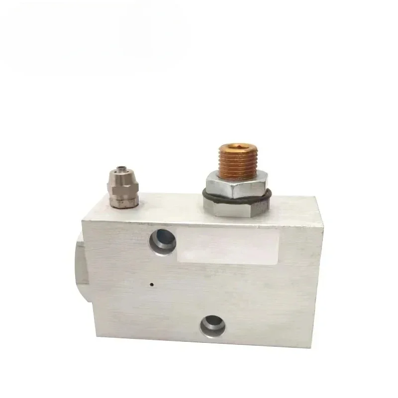 

RS120 Module RB80 Module Screw Air Compressor Accessories Consumables HOT SALES