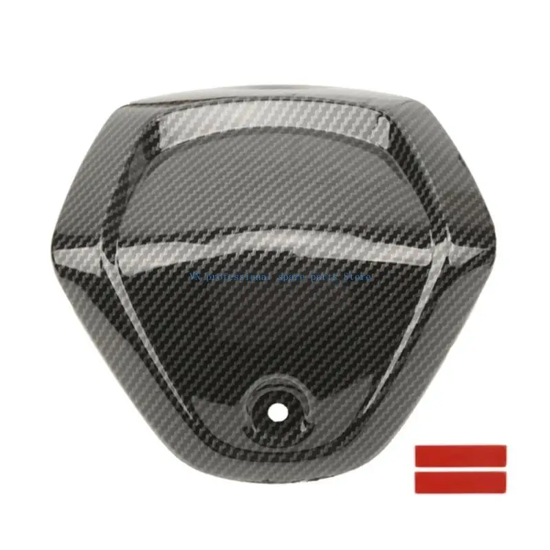 41XA Motorcycle Cover Protector Shell Guard Lightweight Fashionable for NMAX155 20-23