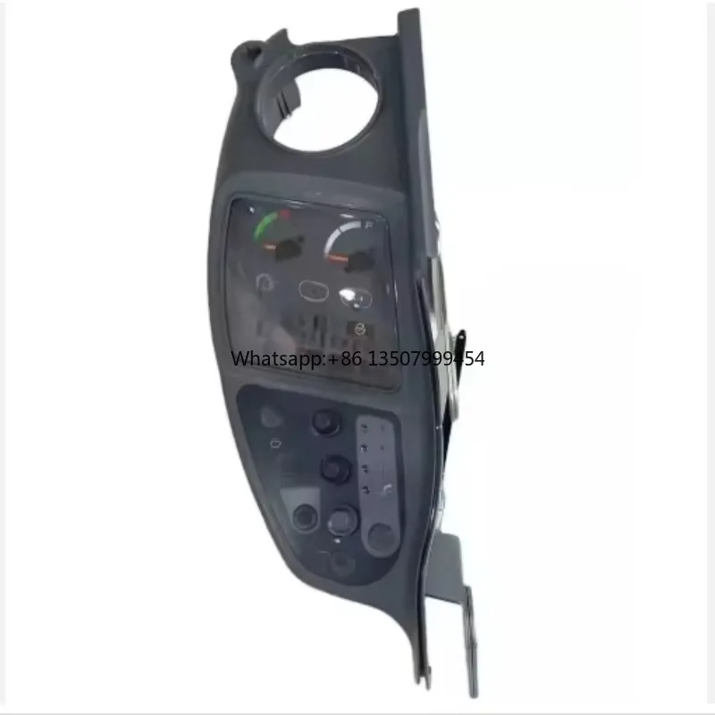 

Monitor Display Screen YA00015551 4411757 for Hitachi EX120-5 EX200-5 EX210-5 for Isuzu 6BG1 4BD1 4BG1 Excavator Accessories
