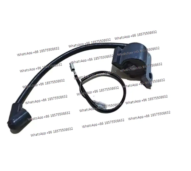 Ignition Coils Module for McCulloch Craftsman Chainsaw CS330 CS360 CS360T CS370 CS400 CS400T CS420T CS42S