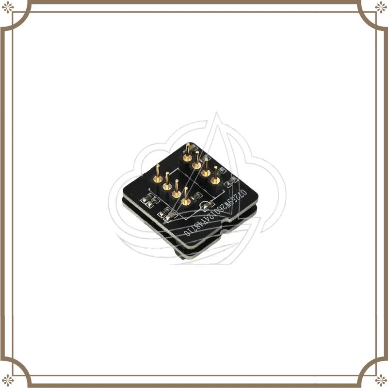 Class A High Current Dual Op Amp 160mA Mini Upgrade Module Replace OPA2828 ADA4625 Audio Operational Amplifier