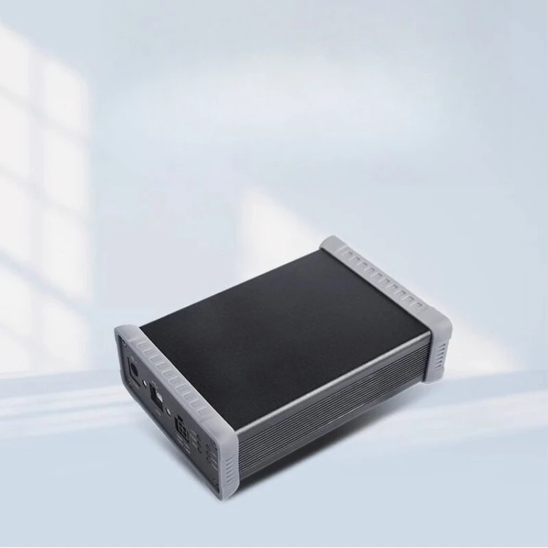USB to CANFD1-2 USBCANFD200U interface text analyzer