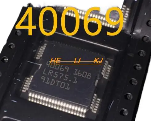 

(Product quantity: 10 pieces) 40069 HQFP64