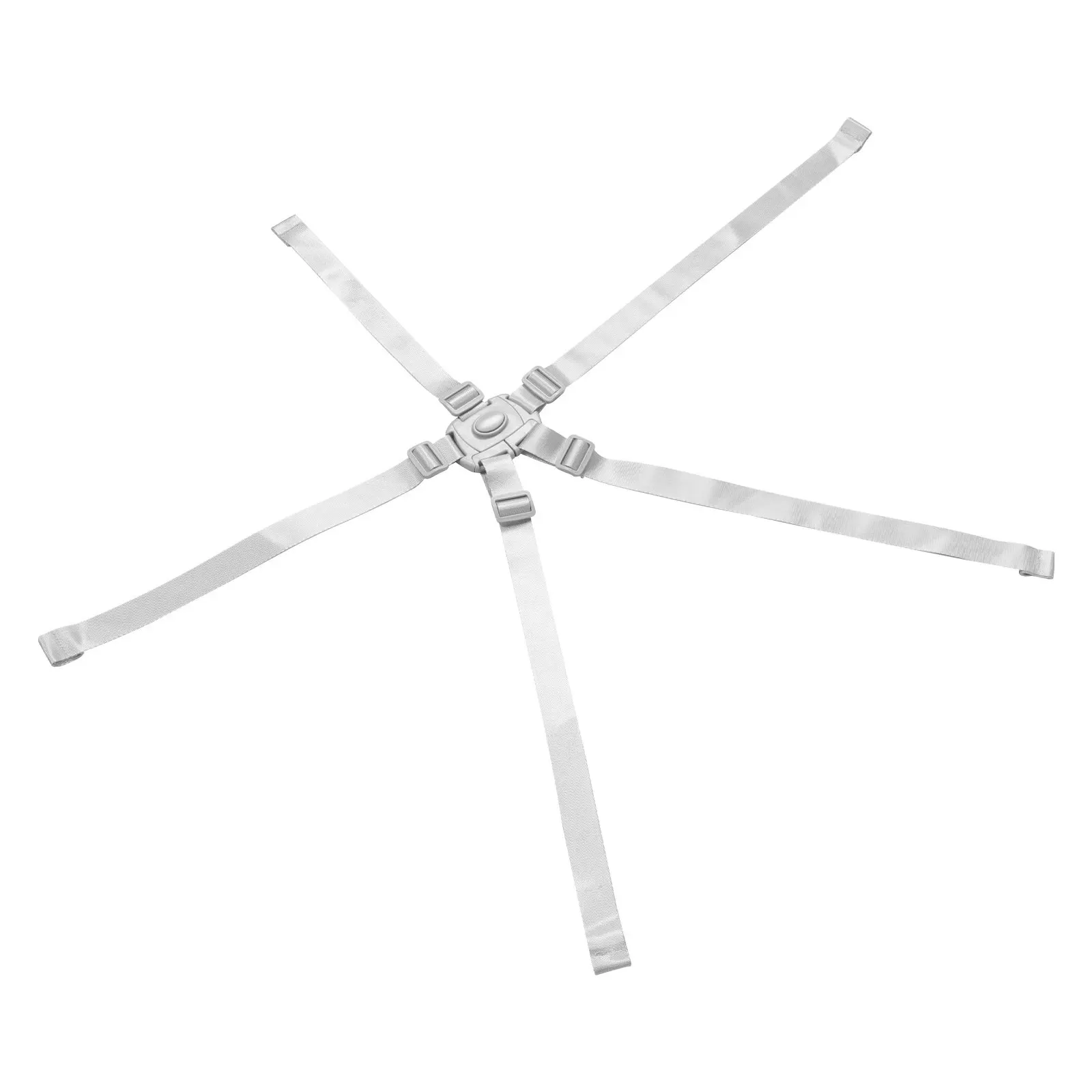 imbracatura-di-sicurezza-a-5-punti-per-bambini-regolabile-per-seggiolone-passeggino-e-carrozzina-universale-per-neonati-e-bambini-colore-bianco