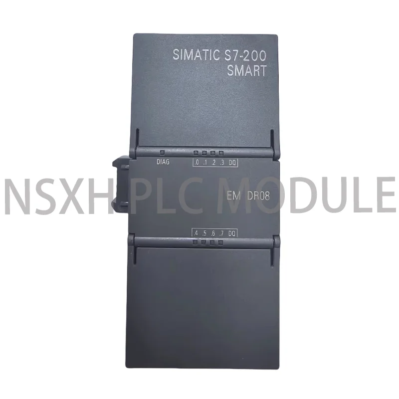 

Новый оригинальный 6ES7288-2DR08-0AA0 6ES7 288-2DR08-0AA0 S7-200